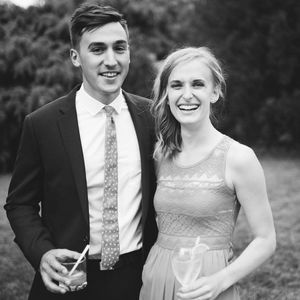 Meet your Posher, Gabriel